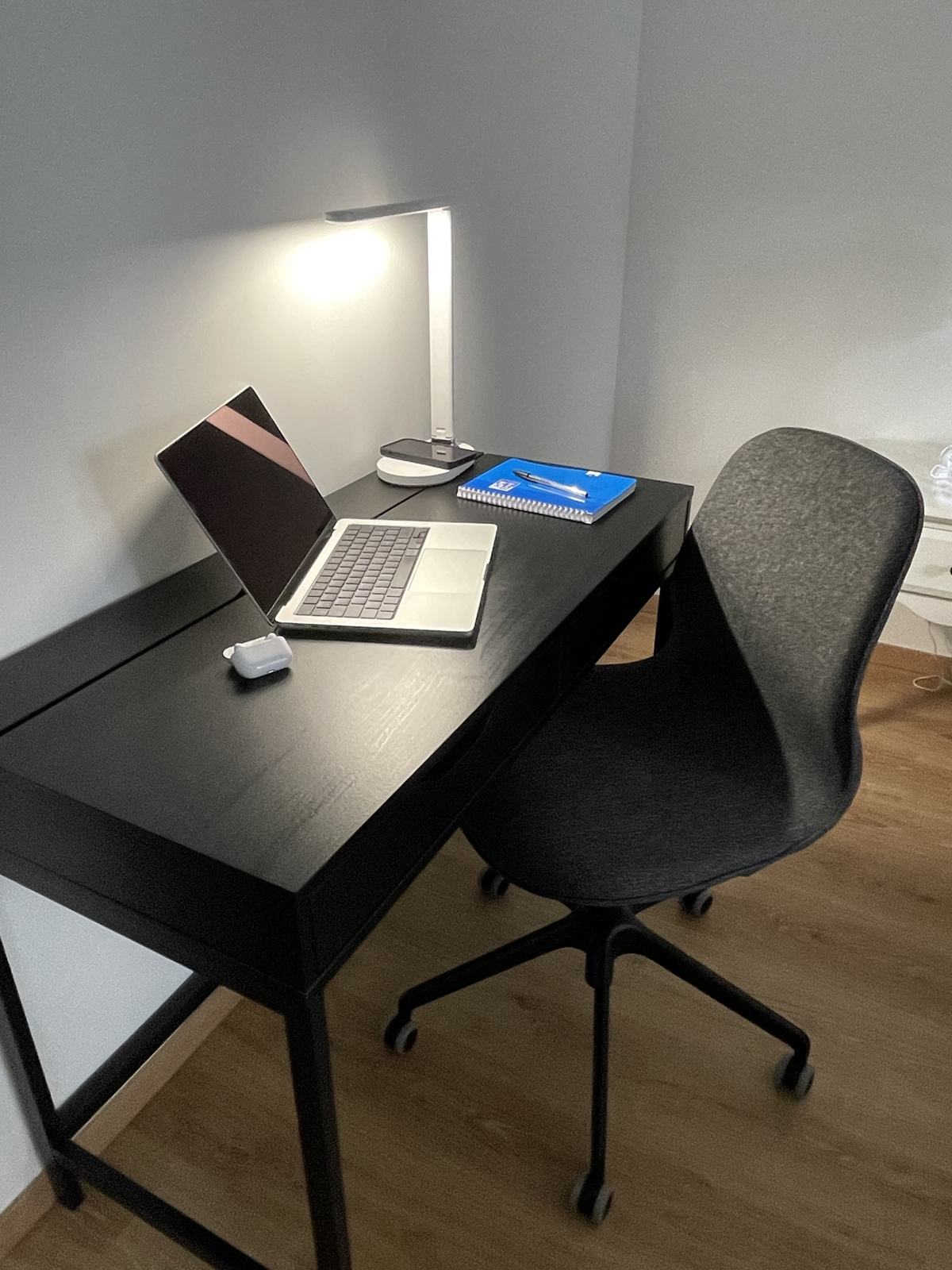 Workspace