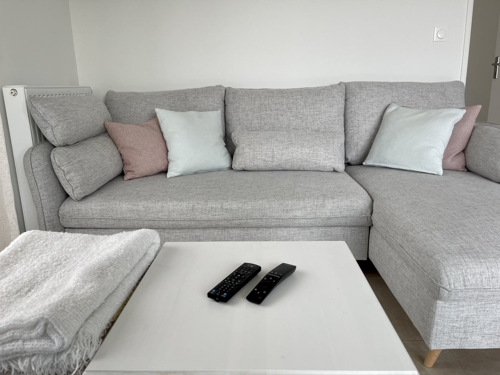 Sofa bed